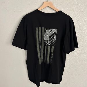 Rank 45 t shirt